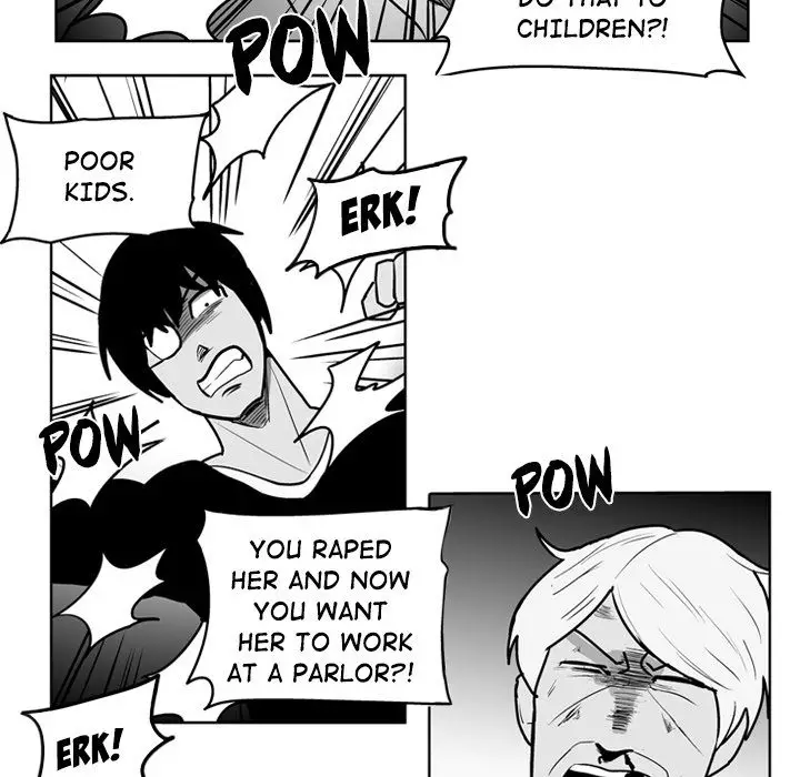 The Dorm - Chapter 47 Page 31