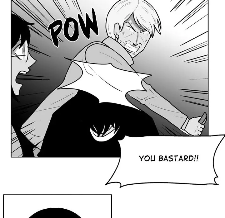 The Dorm - Chapter 47 Page 37