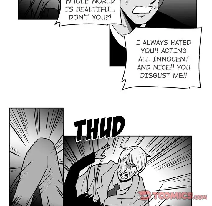 The Dorm - Chapter 48 Page 17