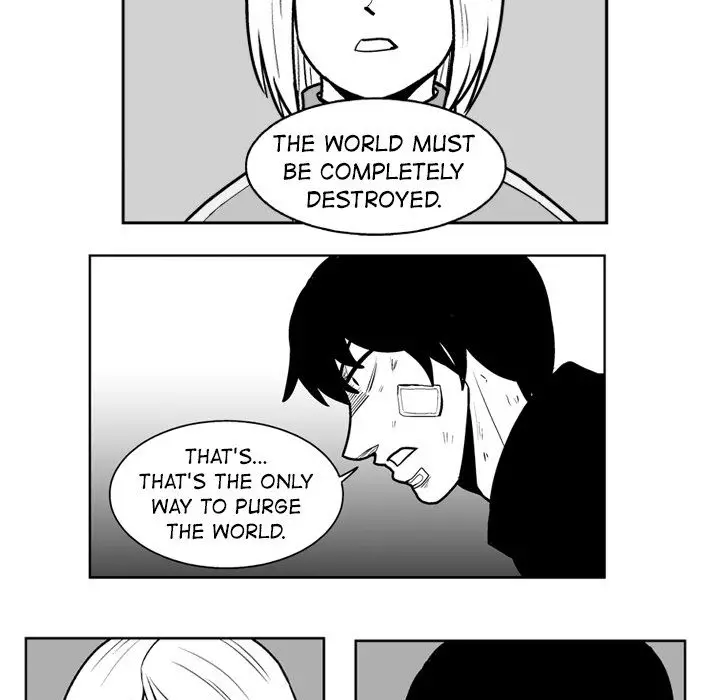 The Dorm - Chapter 48 Page 45