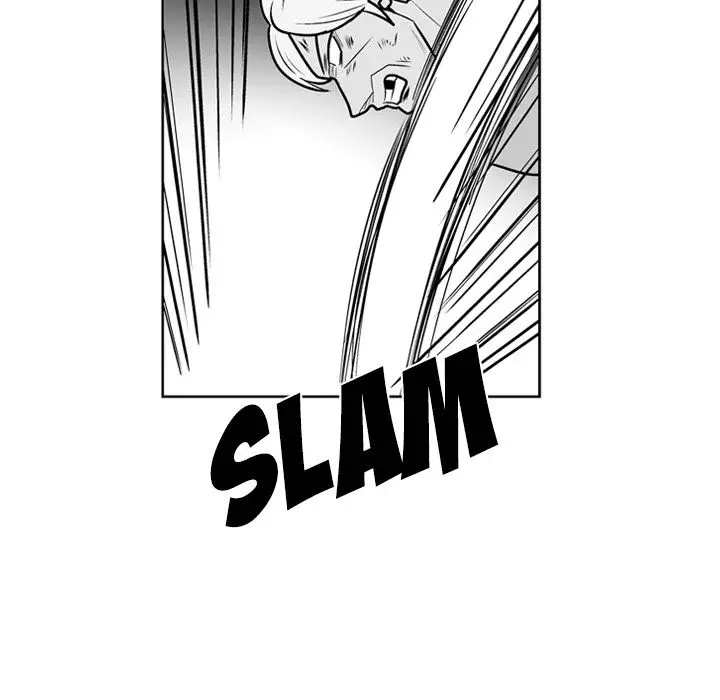 The Dorm - Chapter 48 Page 9