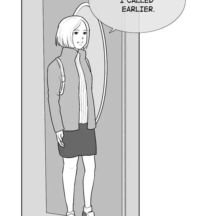 The Dorm - Chapter 5 Page 14