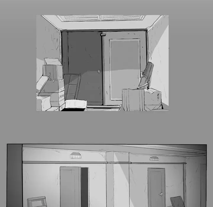 The Dorm - Chapter 6 Page 7