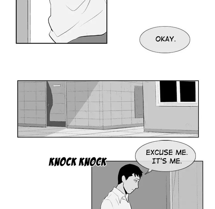 The Dorm - Chapter 7 Page 51