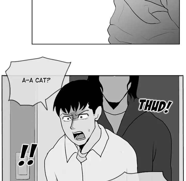 The Dorm - Chapter 7 Page 56
