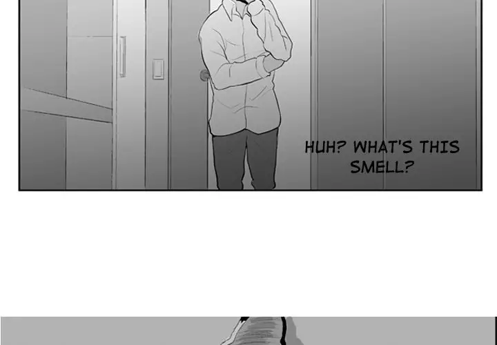 The Dorm - Chapter 8 Page 2
