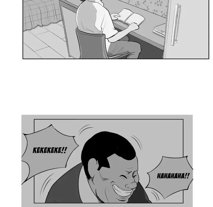 The Dorm - Chapter 8 Page 31