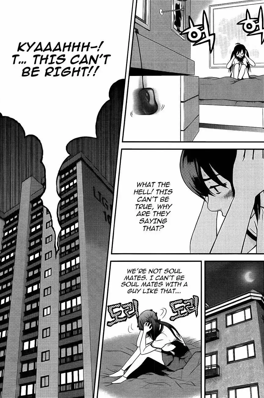 Need a Girl - Chapter 59 Page 27