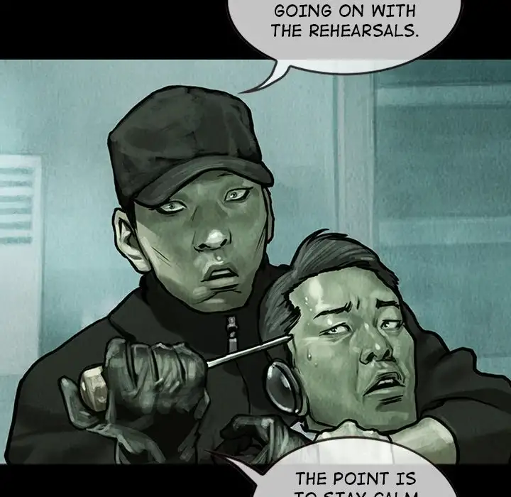Shaman - Chapter 14 Page 19