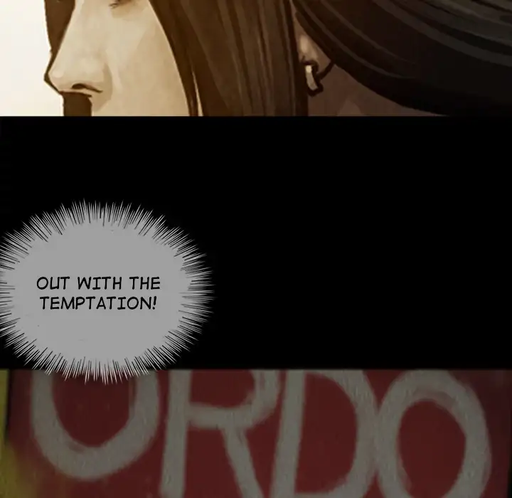Shaman - Chapter 14 Page 22