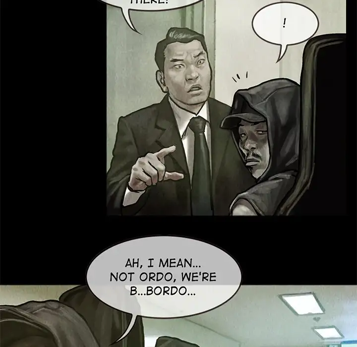Shaman - Chapter 14 Page 36