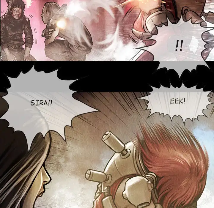 Shaman - Chapter 19 Page 5