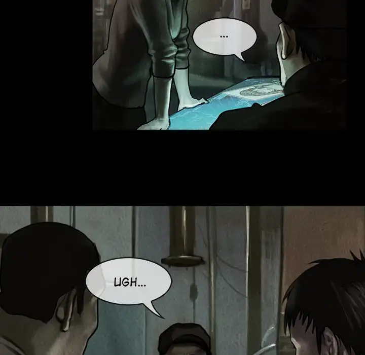 Shaman - Chapter 8 Page 36