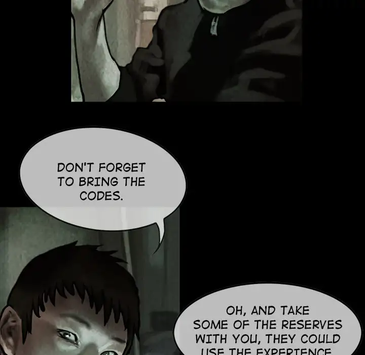 Shaman - Chapter 8 Page 38