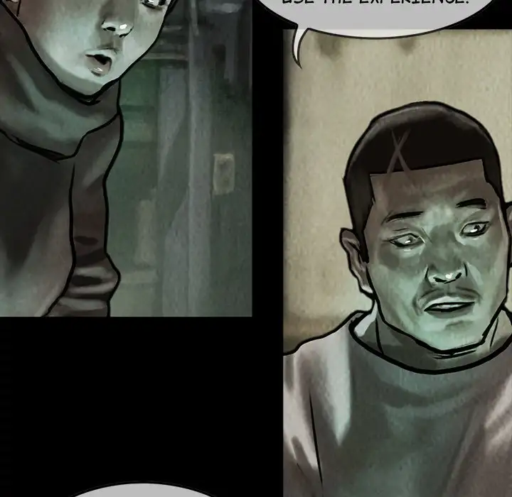 Shaman - Chapter 8 Page 39