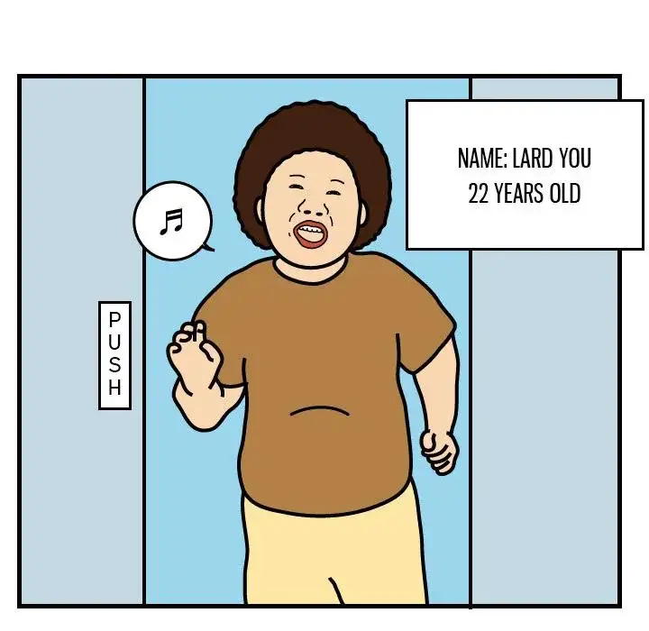 Killer Farts - Chapter 1 Page 13