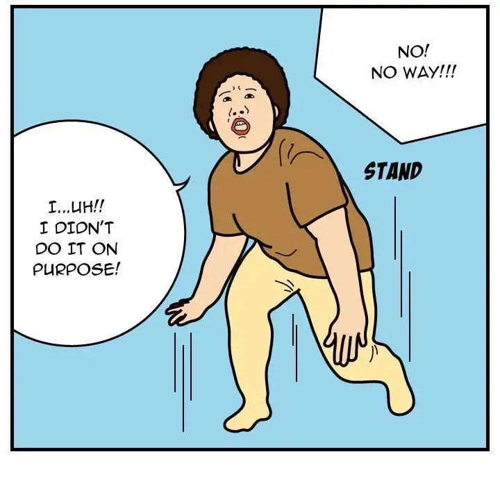 Killer Farts - Chapter 1 Page 62
