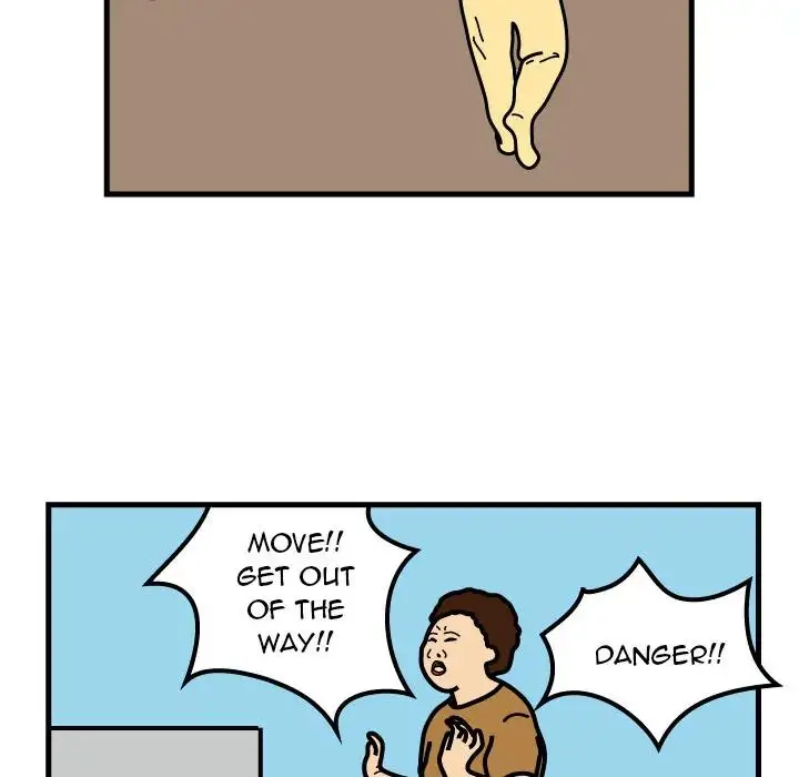 Killer Farts - Chapter 1 Page 85