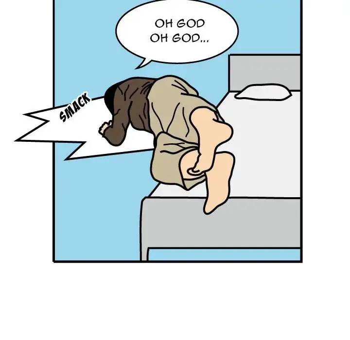 Killer Farts - Chapter 1 Page 87