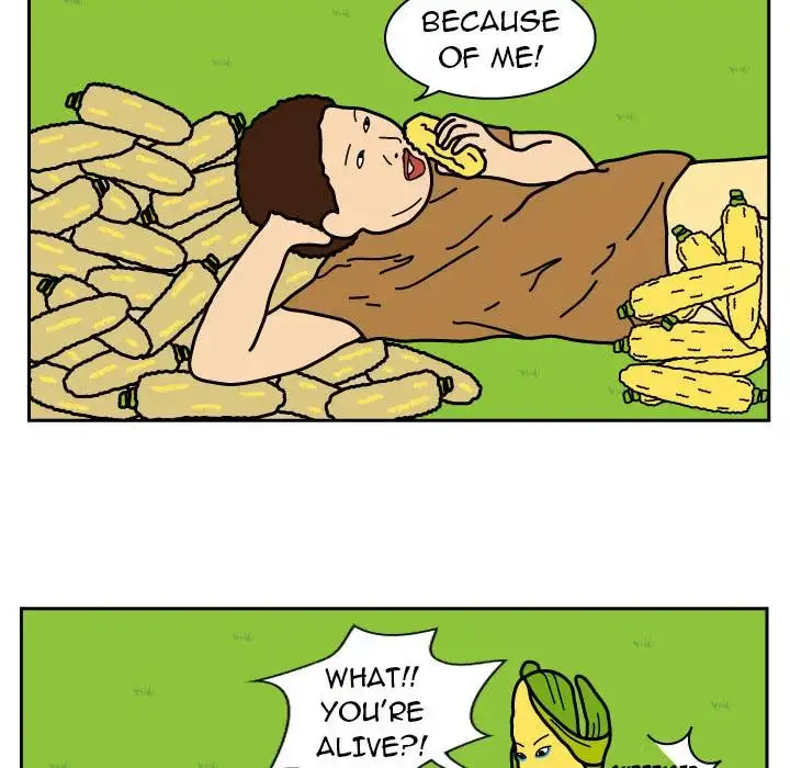 Killer Farts - Chapter 10 Page 12