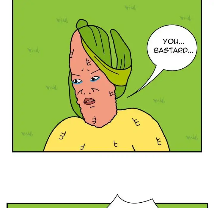 Killer Farts - Chapter 10 Page 18