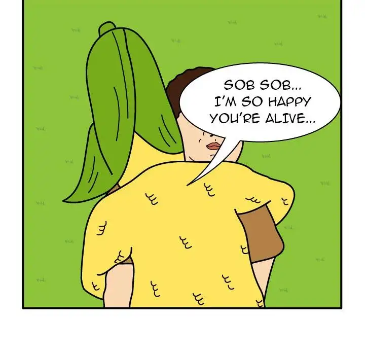 Killer Farts - Chapter 10 Page 20