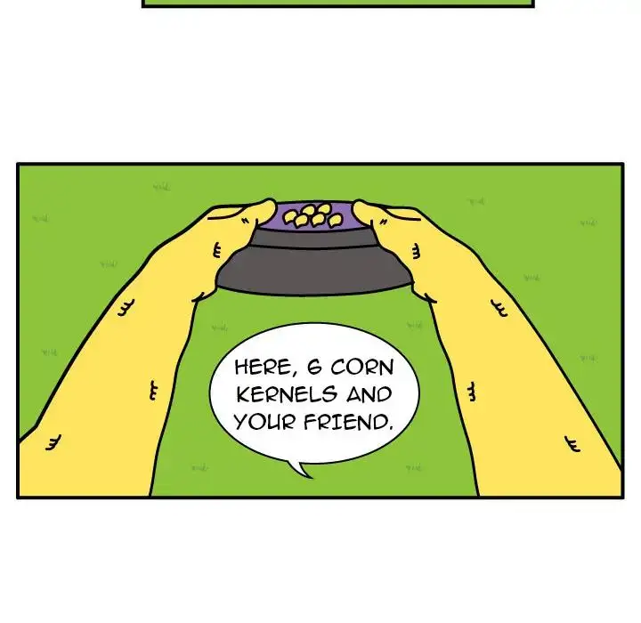 Killer Farts - Chapter 10 Page 23