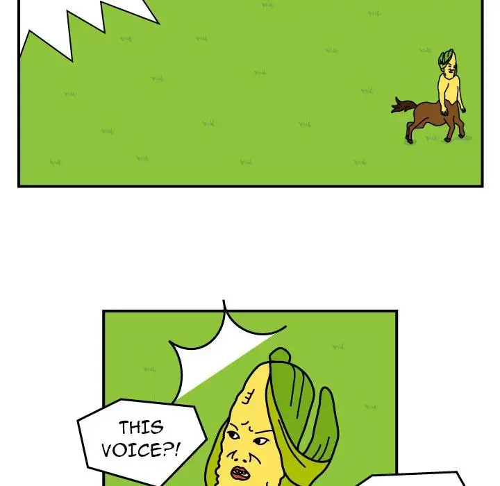 Killer Farts - Chapter 10 Page 32