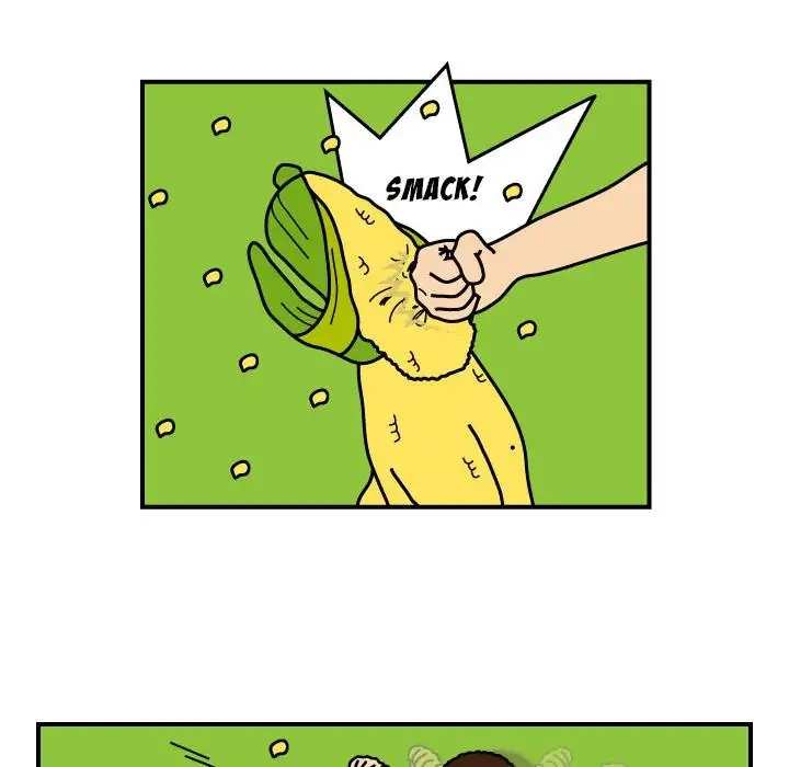 Killer Farts - Chapter 10 Page 61