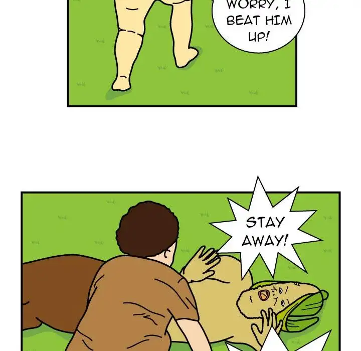 Killer Farts - Chapter 10 Page 71