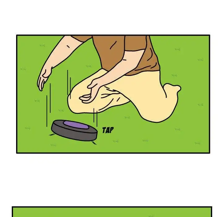 Killer Farts - Chapter 11 Page 13