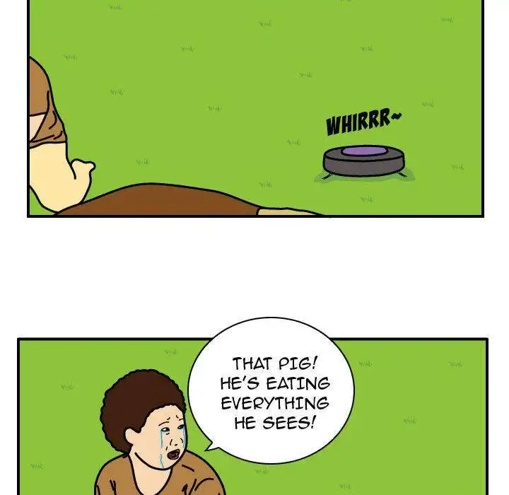 Killer Farts - Chapter 11 Page 14