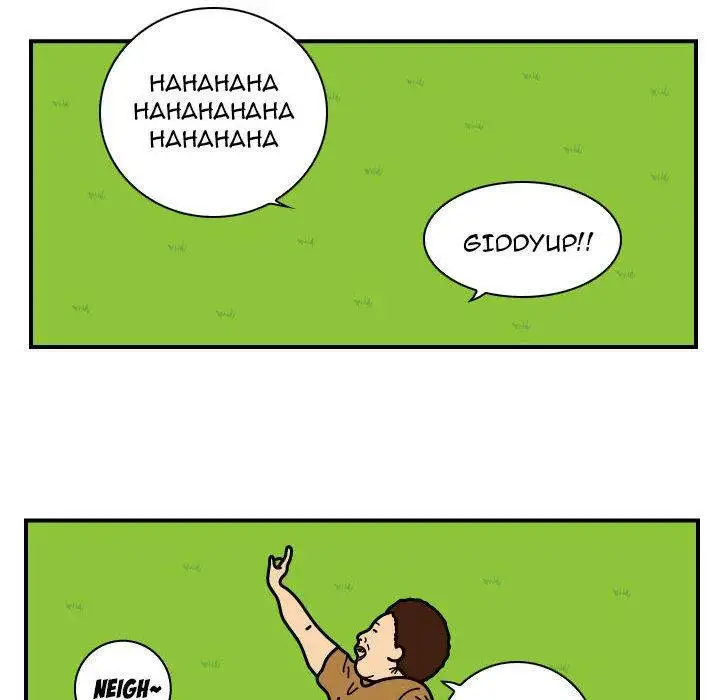 Killer Farts - Chapter 11 Page 27