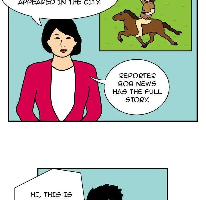 Killer Farts - Chapter 11 Page 29