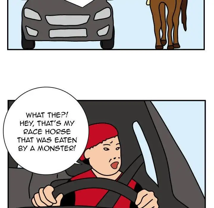 Killer Farts - Chapter 11 Page 32