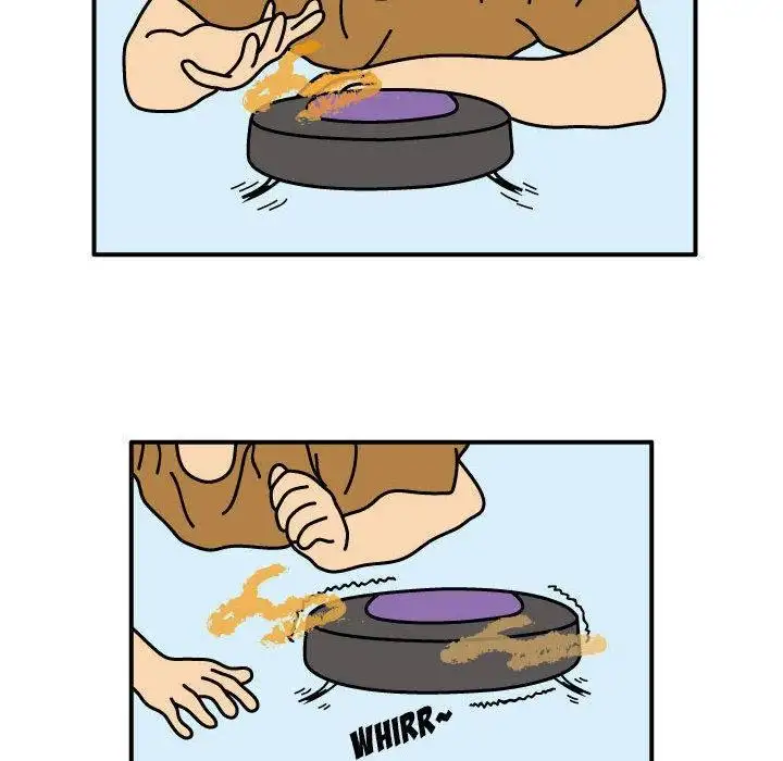 Killer Farts - Chapter 11 Page 58