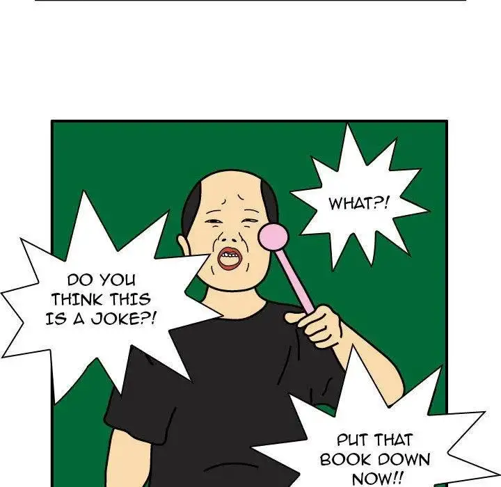 Killer Farts - Chapter 12 Page 37