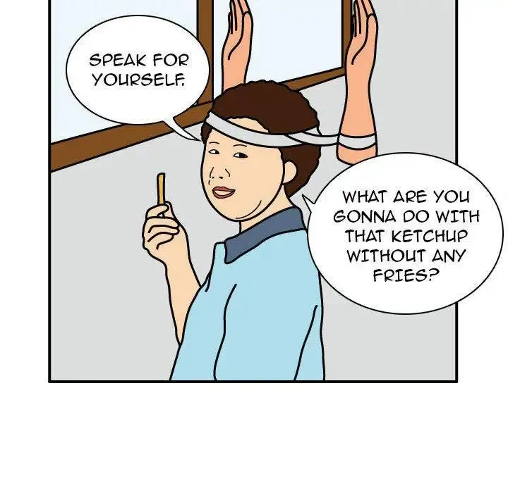 Killer Farts - Chapter 13 Page 12