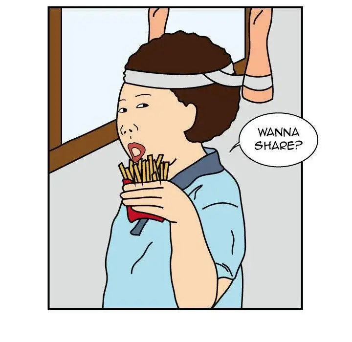Killer Farts - Chapter 13 Page 13