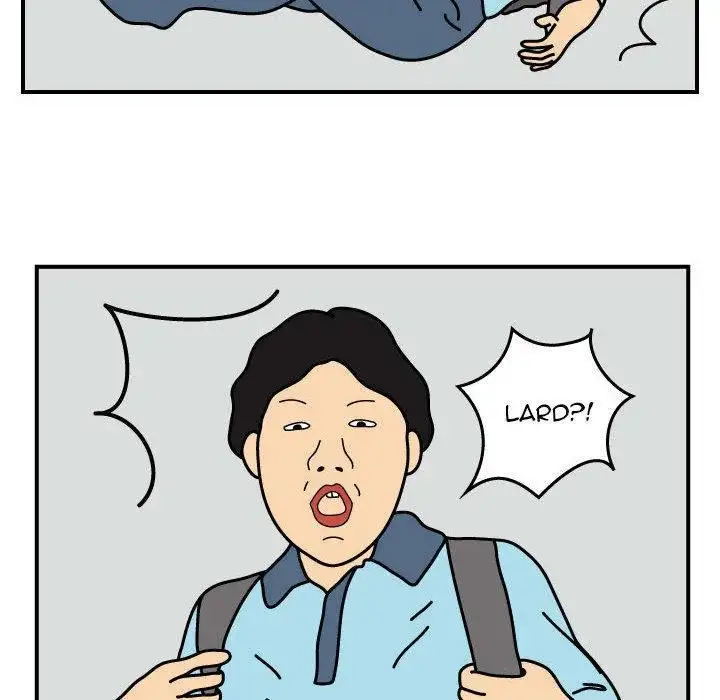 Killer Farts - Chapter 14 Page 12