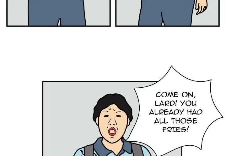 Killer Farts - Chapter 14 Page 3