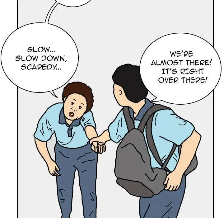 Killer Farts - Chapter 15 Page 10