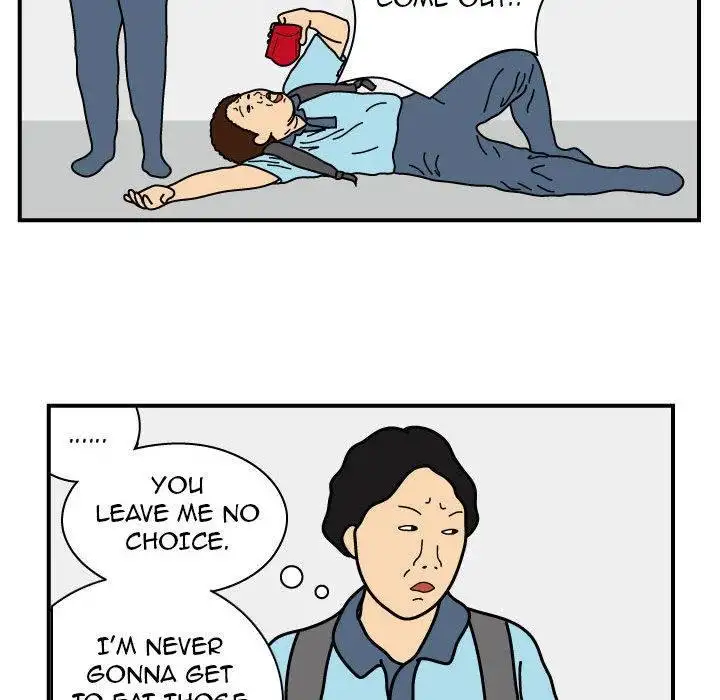Killer Farts - Chapter 15 Page 29