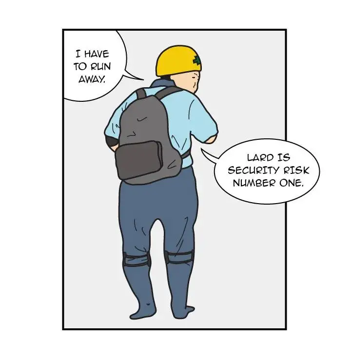 Killer Farts - Chapter 16 Page 49