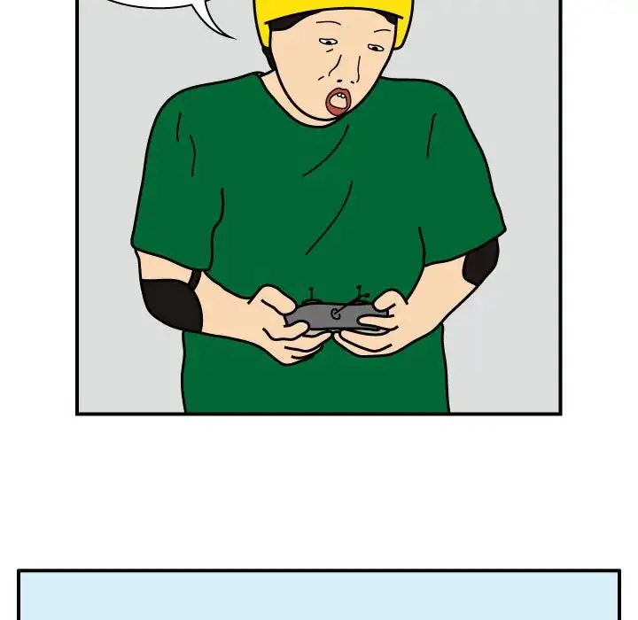 Killer Farts - Chapter 17 Page 17