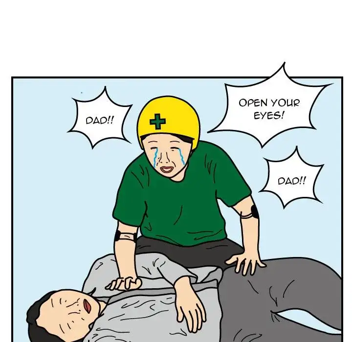 Killer Farts - Chapter 17 Page 51