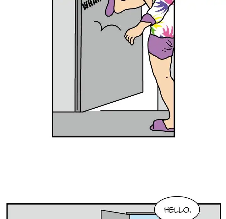 Killer Farts - Chapter 19 Page 20