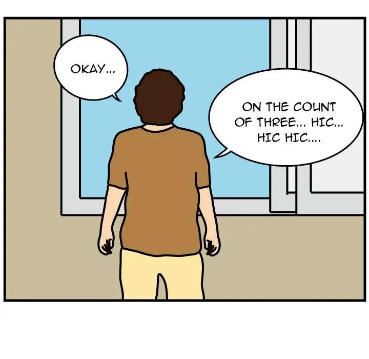Killer Farts - Chapter 2 Page 25