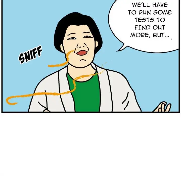 Killer Farts - Chapter 2 Page 9