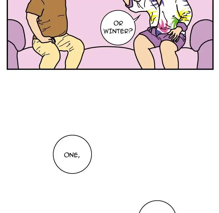 Killer Farts - Chapter 22 Page 34
